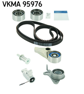 Kit distribucion SKF VKMA95976